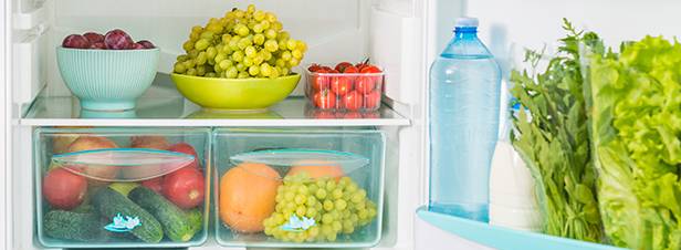 Для чего нужны зоны свежести в холодильниках и что это такое