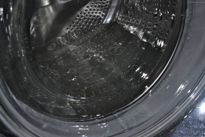 Стиральная машина не набирает воду: причины поломок и их устранение