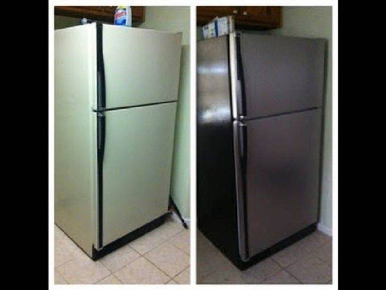 Почему холодильник красят в белый цвет