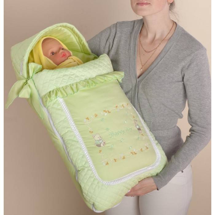 Подбираем размер детского одеяла: для новорожденных, для дошкольников, для подростков