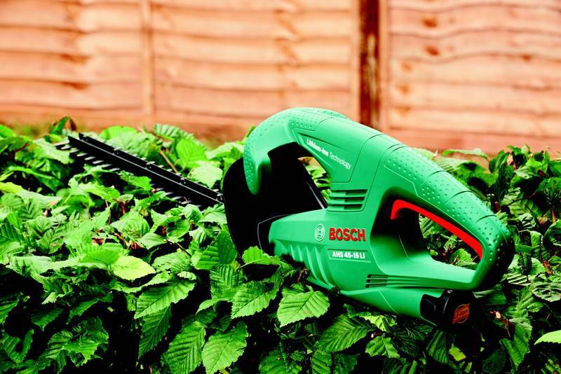 Топ 10 лучших аккумуляторных кусторезов | экспресс-новости