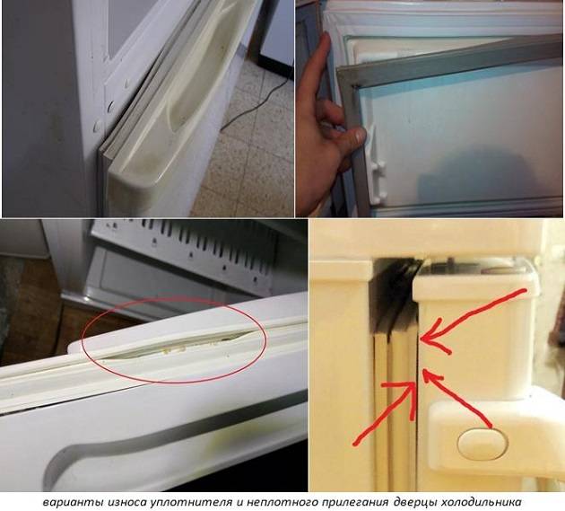 Холодильник греется после разморозки: причины и методы устранения