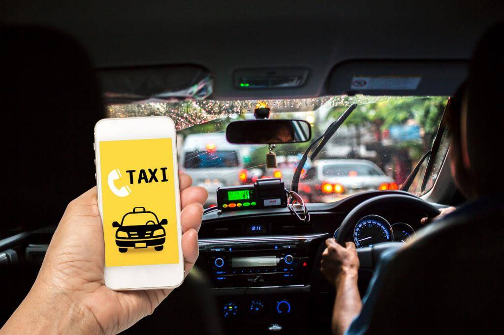 Лучшие смартфоны для работы в яндекс такси в 2020 году