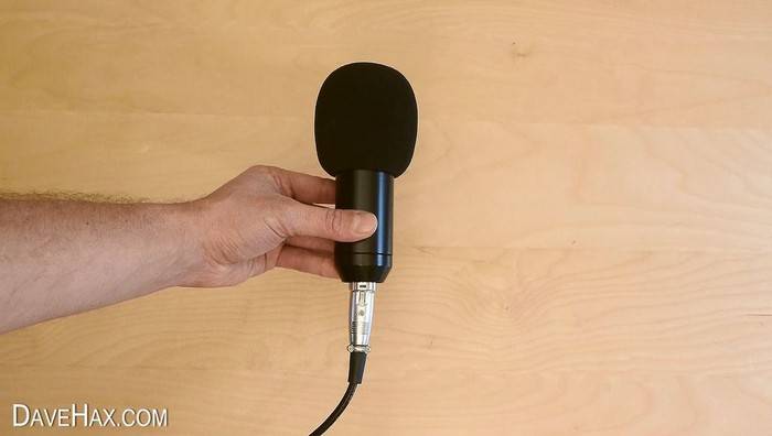 Как сделать микрофон для компьютера из обычных наушников