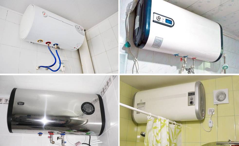 Выбираем проточный электрический водонагреватель для квартиры: лучшие модели 2020 года