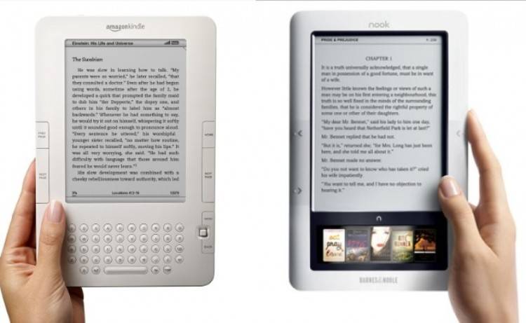Разница между планшетом. Электронные книги Amazon Kindle, Sony Reader, Barnes. Nook Kindle. Читалка для книг маленькая раскладушка. Книжка читалка разрезная