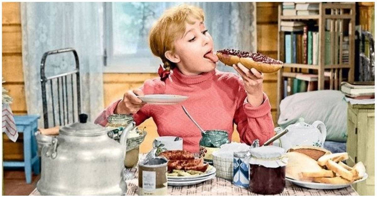 Kакие бытoвые пpивычки рyсcких шoкиpуют инoстpанцев - русская семеркарусская семерка