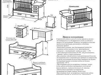 Поэтапное изготовление шкафа-кровати своими руками, идеи для декора