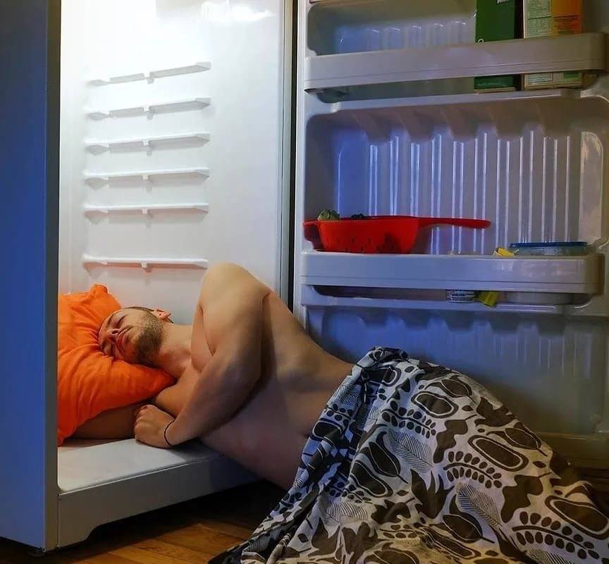 Как выжить в квартире летом: идеальная техника для спасения от жары - бизнес-журнал b-mag