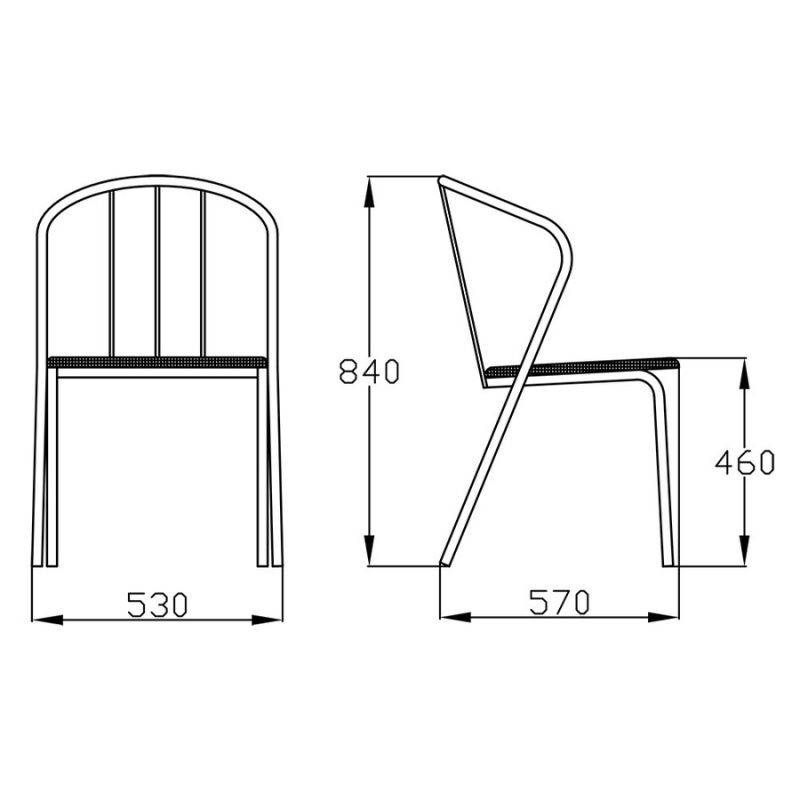 Высота стула: стандартная высота сиденья стула по отношению к столу 90 см, стандарт для обычной мебели, как рассчитать и увеличить размер