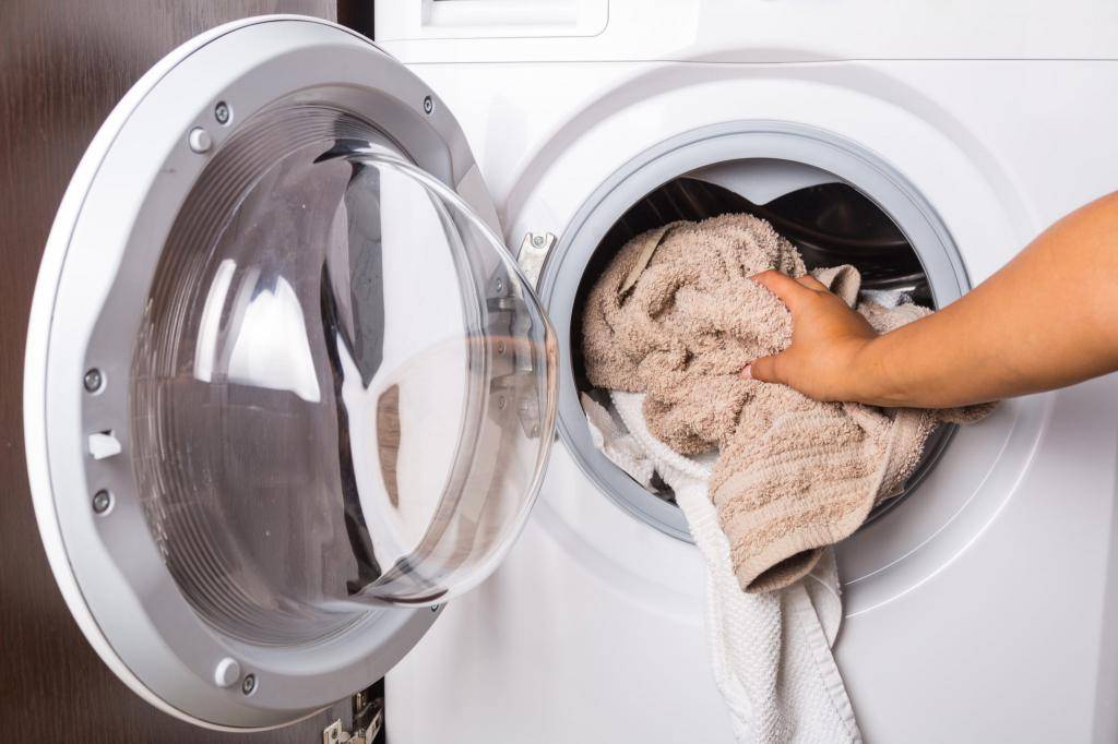Как определить вес белья для стиральной машины самостоятельно
