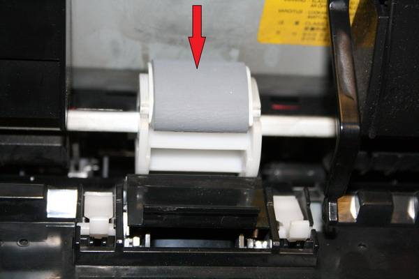 Ошибка “замятие бумаги” на принтерах epson, canon, hp – как устранить (даже если замятия нет) « бумага « база знаний многочернил.ру