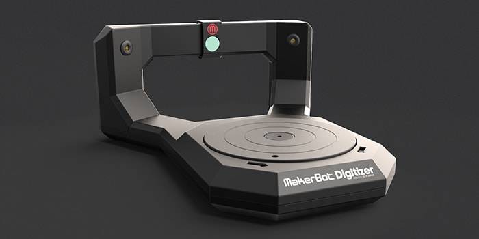 Как выбрать 3d сканер. технологии сканирования