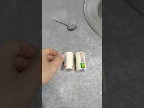 Как поменять батарейки в газовой колонке нева?
