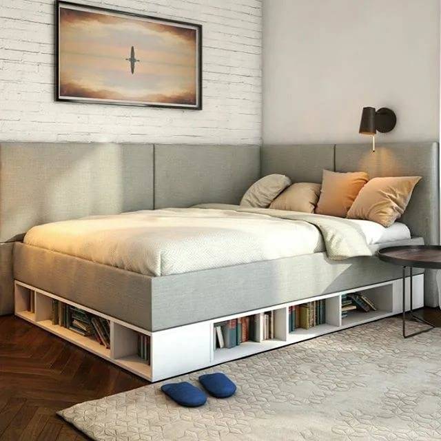 Диван-кровать: в чем отличие от обычного дивана и особенности выбора