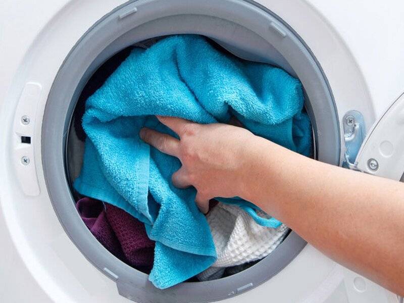 Можно ли стирать шерстяное одеяло в стиральной машине автомат