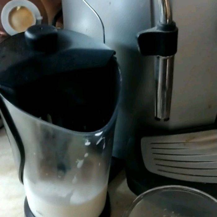 Как почистить кофеварку от накипи (подробная инструкция)