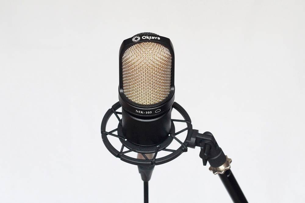 5 самых дорогих микрофонов 2020 года