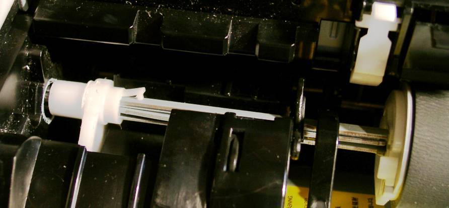 Как почистить принтер: чистка барабана, лазерного картриджа, удаление засохшей краски