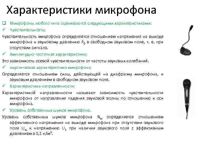 Топ-16 лучших usb микрофонов для игр и стрима???? рейтинг 2021 года лучших микрофонов для пк????