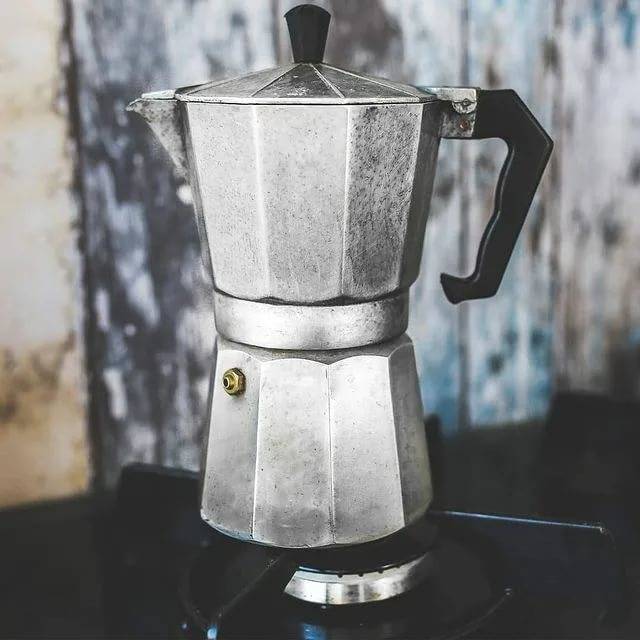 Как варить кофе