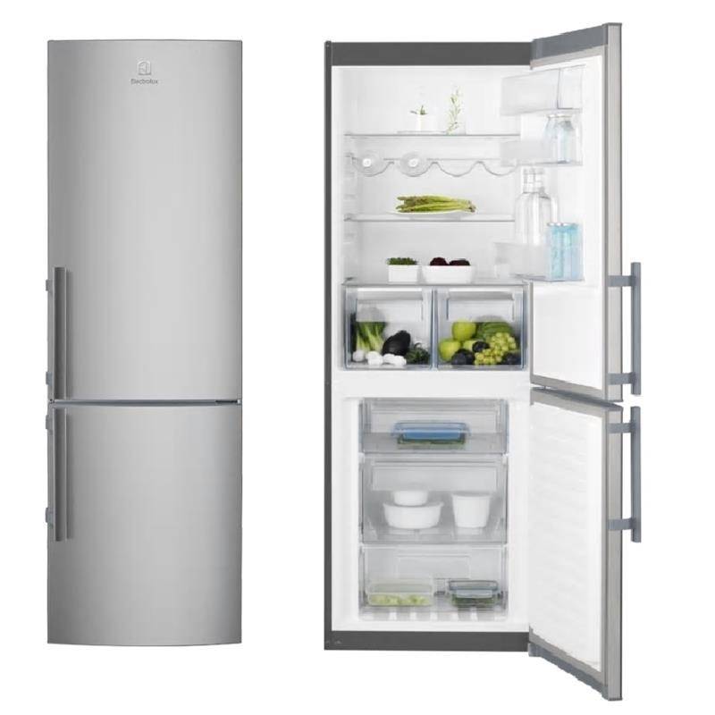Рейтинг встроенных холодильников по качеству и надежности: подборка