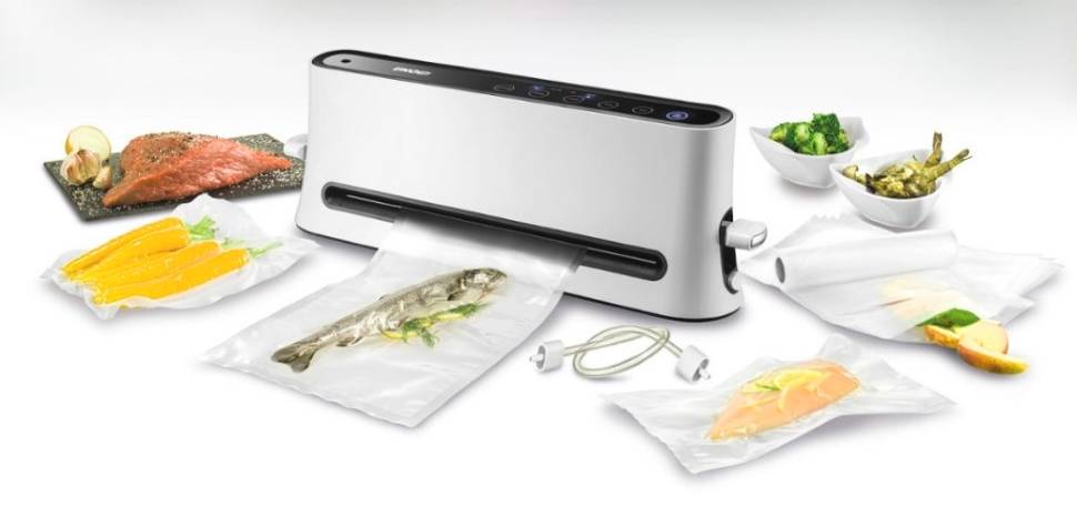 Как ухаживать за вакууматором? | блог miele.ru
