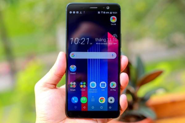 Сравнение htc u12 plus и xiaomi mi 9