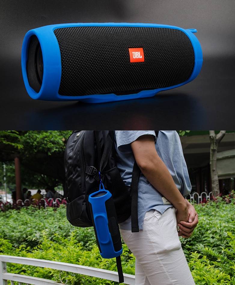 Как подключить jbl к телефону через блютуз