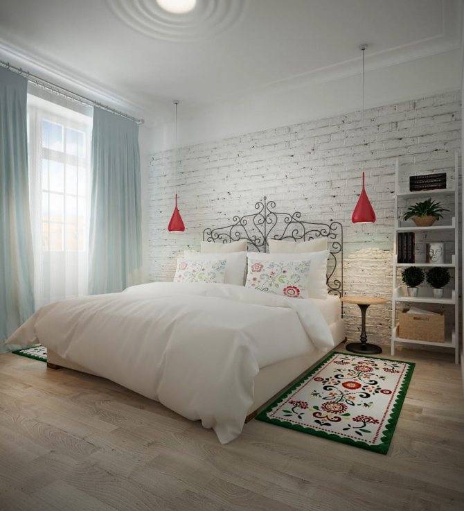 Спальня в скандинавском стиле: фото, особенности стиля, выбор и сочетание цвета, новинки дизайна. дизайн спальни в скандинавском стиле