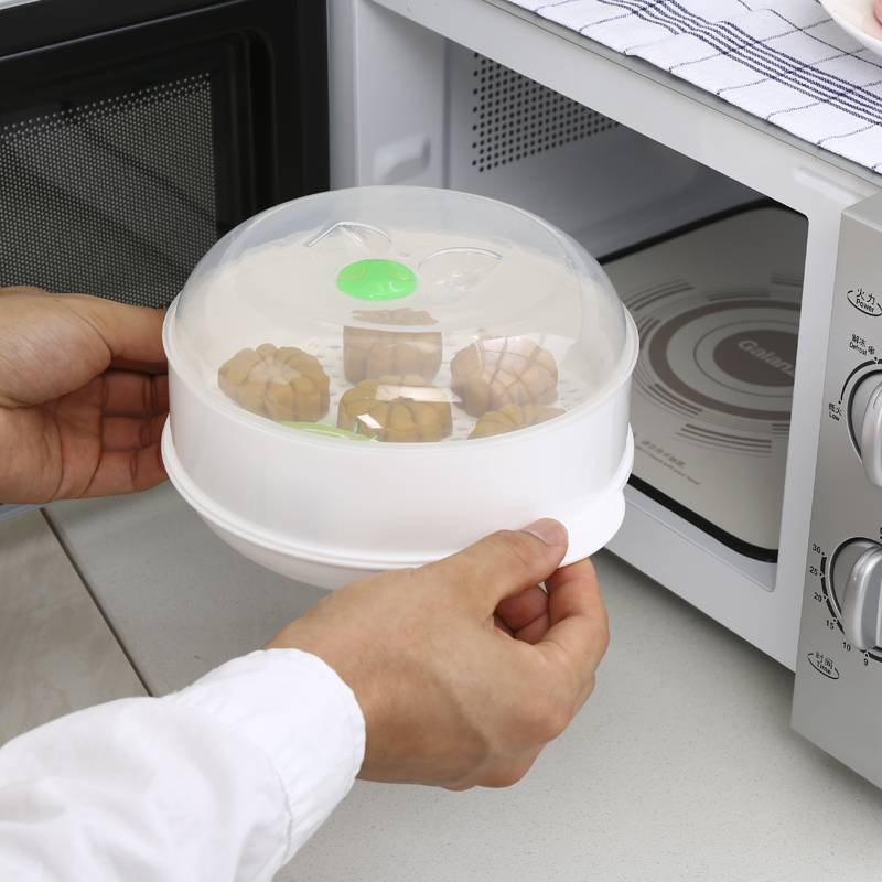 Разрешено ли использование стеклянной посуды для микроволновки в духовке