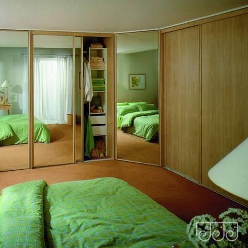Маленькая спальня: особенности дизайна, отделка и аксессуары (60 фото)