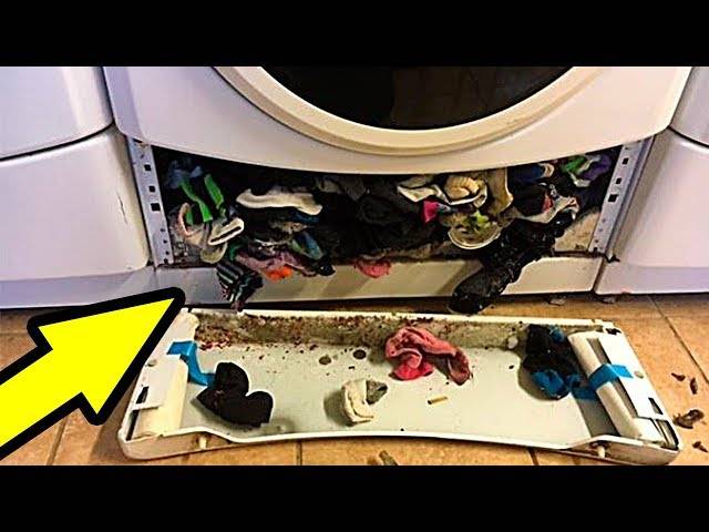 Куда деваются носки в стиральной машине: (пропадают), где искать потерянные носки после стирки в машине art-textil.ru