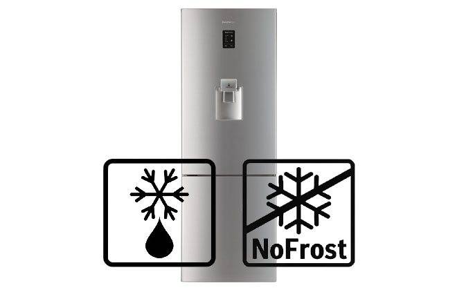 No frost или капельный холодильник, что лучше?