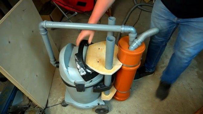 Как работает и как пользоваться моющим пылесосом: подробная инструкция по работе