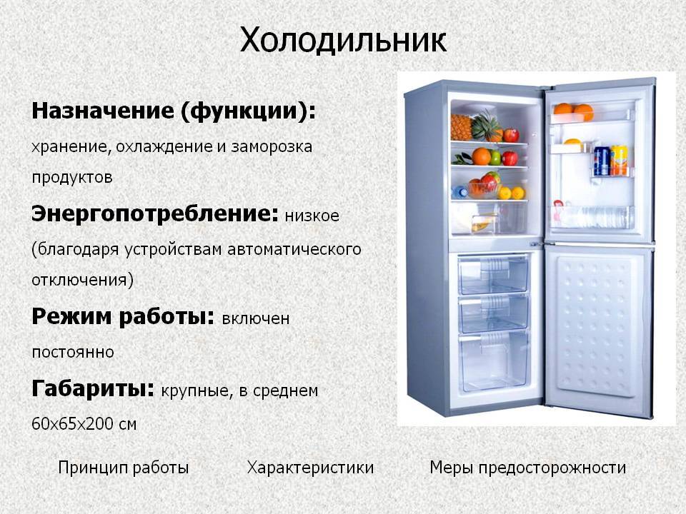 Что такое режим «отпуск» в холодильнике: в каких марках есть, как правильно включить