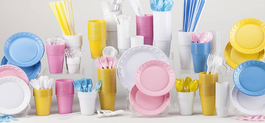 Одноразовая посуда в повседневной жизни - норма или нежелание заниматься мытьем посуды