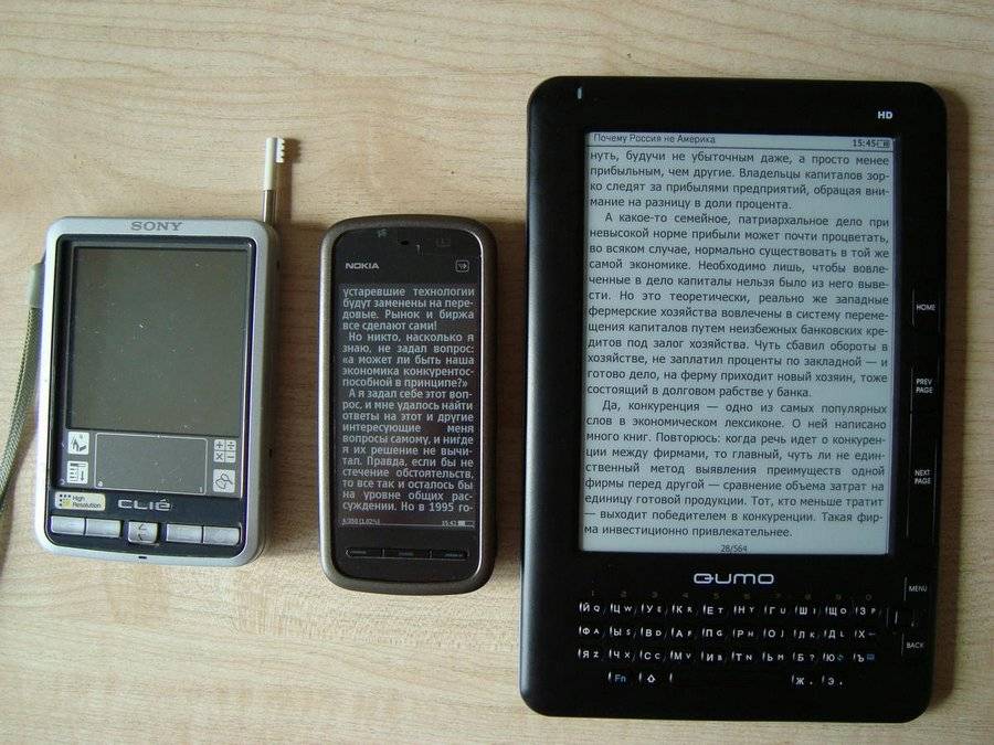 Библиотека в кармане: изучаем возможности электронных книг на примере sony prs-505 и lbook ereader v3.