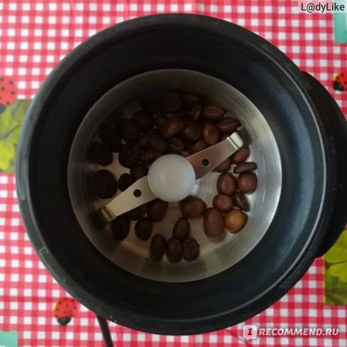 Можно ли молоть в кофемолке кроме кофе крупы, сахар, орехи, специи, горох, мак и взбивать пюре