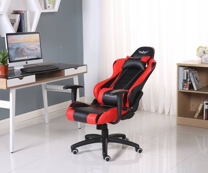 Как выбрать кресло для компьютера: для дома и для офиса