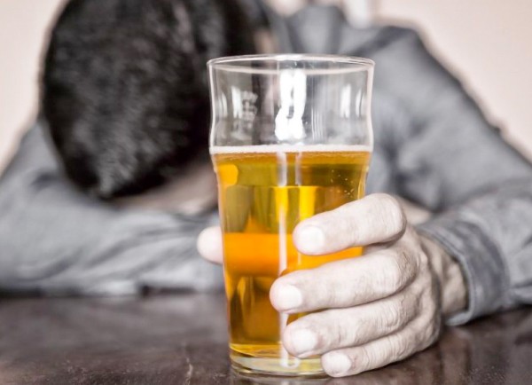 Лечение пивного алкоголизма в медицинском центре