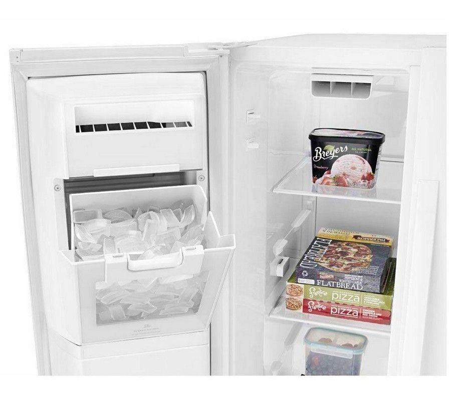 Холодильники с генератором льда. топ лучших предложений | экспресс-новости