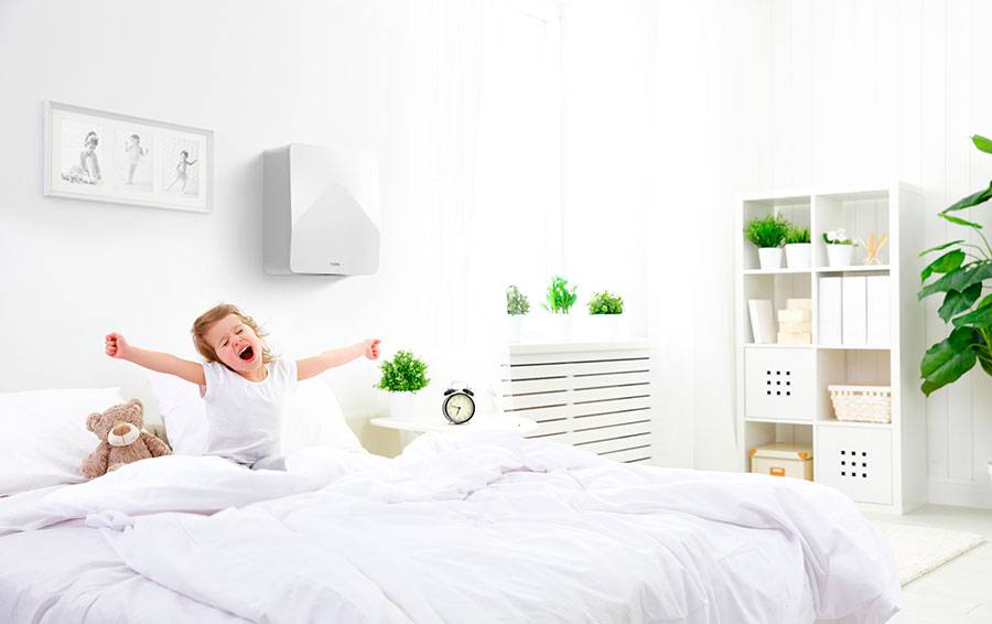 Как увлажнить воздух в квартире: секрет проживания в комфортных условиях
