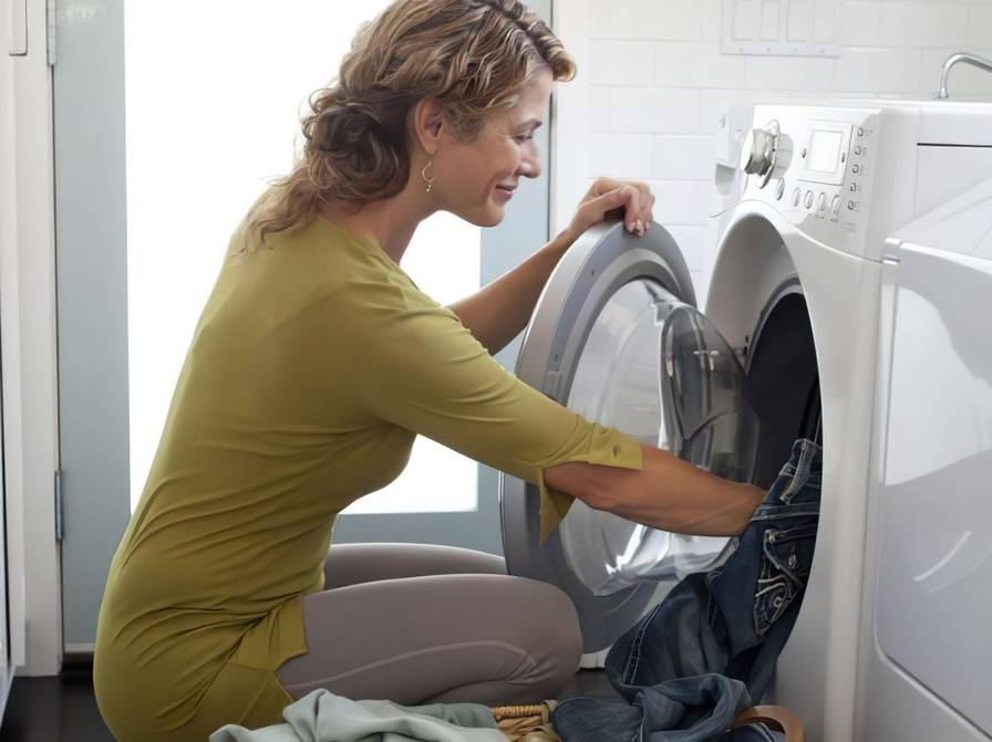 9 причин, почему стиральная машина выбивает автомат, пробки или узо при включении | рембыттех