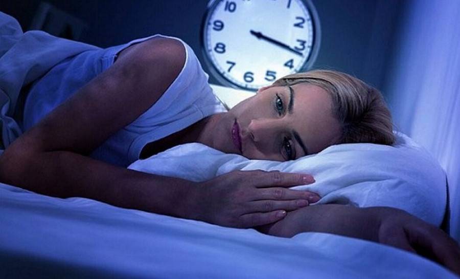 Почему важно спать именно ночью, а не днем