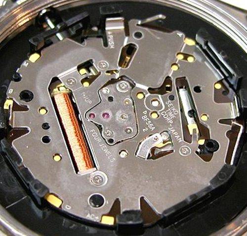 Надо ли заводить кварцевые часы. как правильно заводить часы: полный гид. чем отличаются кварцевые часы от электронных