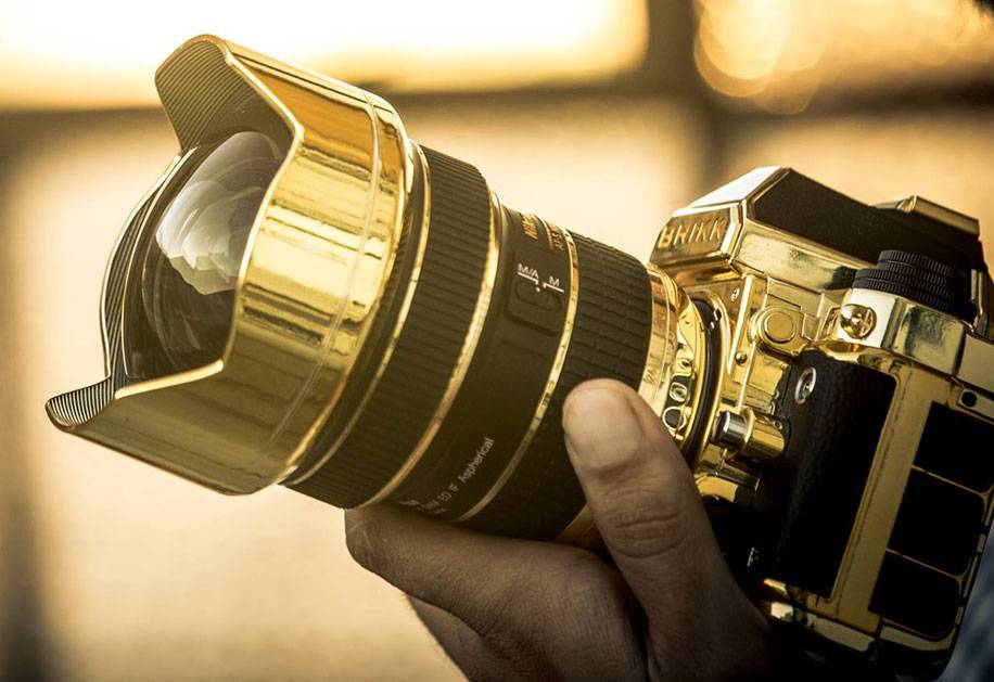 Лучшие профессиональные фотоаппараты: топ-10 рейтинг 2021