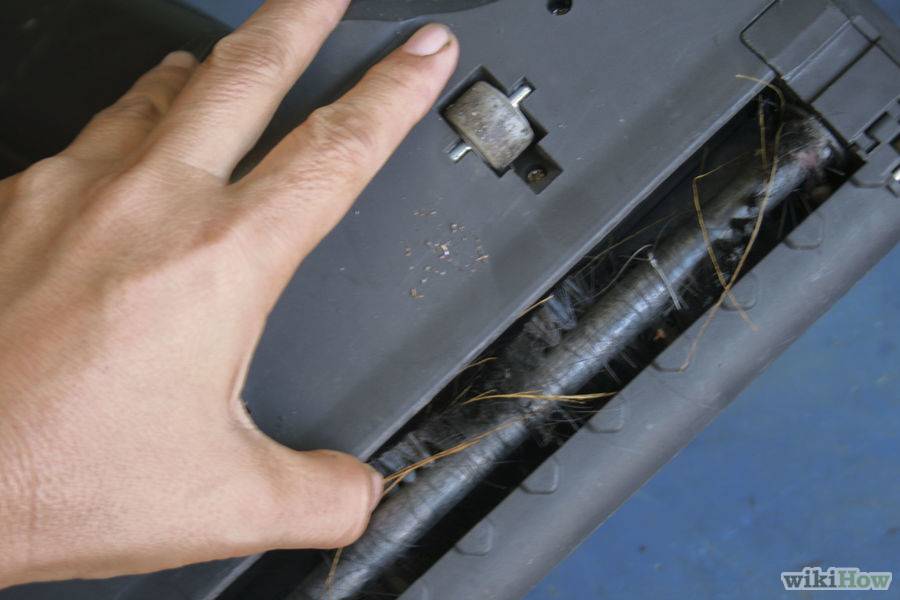 Как починить шланг для пылесоса: причины поломок + инструктаж по ремонту своими руками
