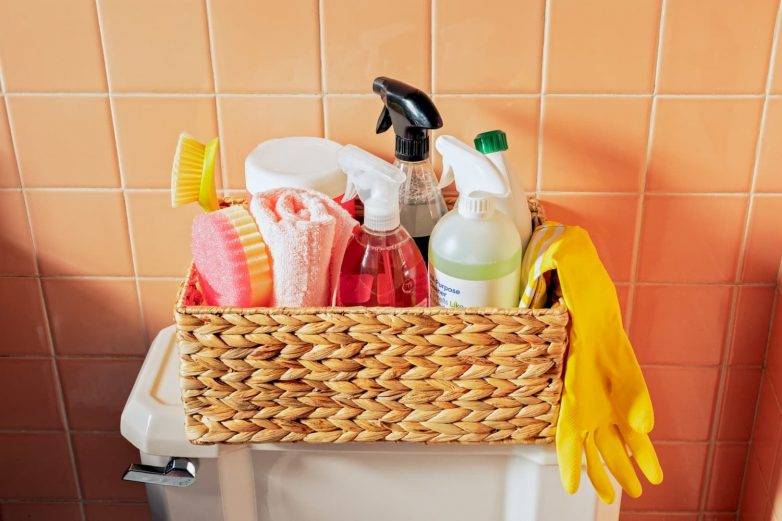 Уборка дома: полезные советы для наведения чистоты в квартире быстро и эффективно