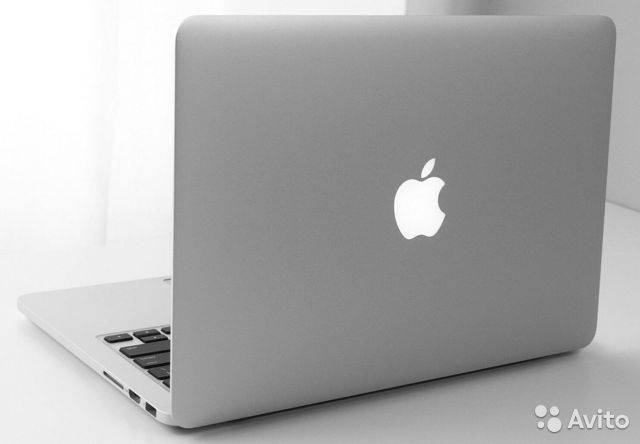 Чем отличаются разные модели 13-дюймового macbook pro 2020 года